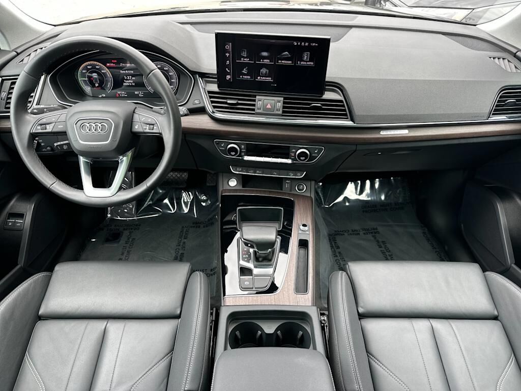 2023 Audi Q5 e