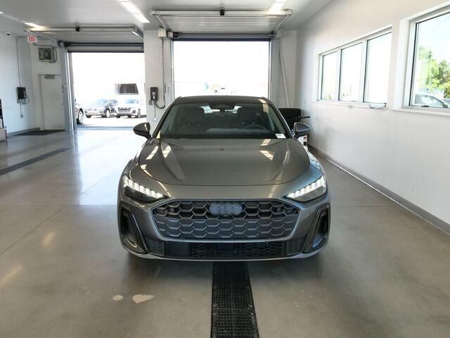 2026 Audi A5
