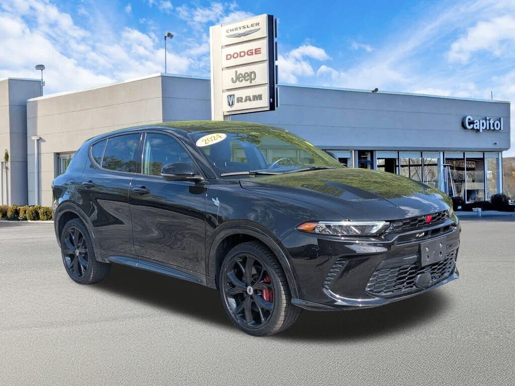 2024 DODGE HORNET