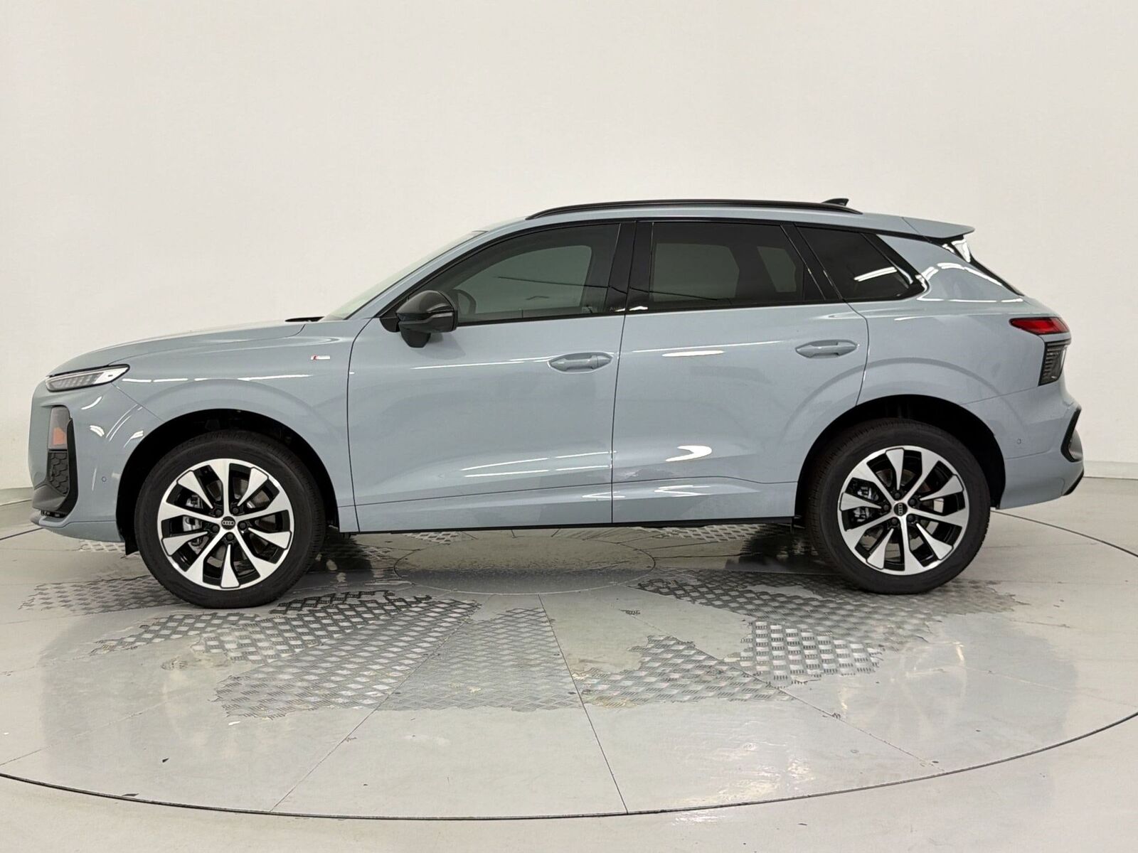 2026 Audi Q3