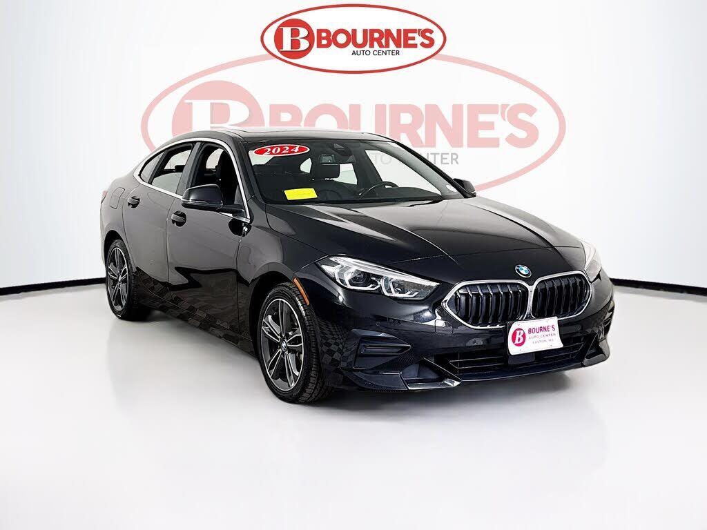 2024 BMW 2 Series