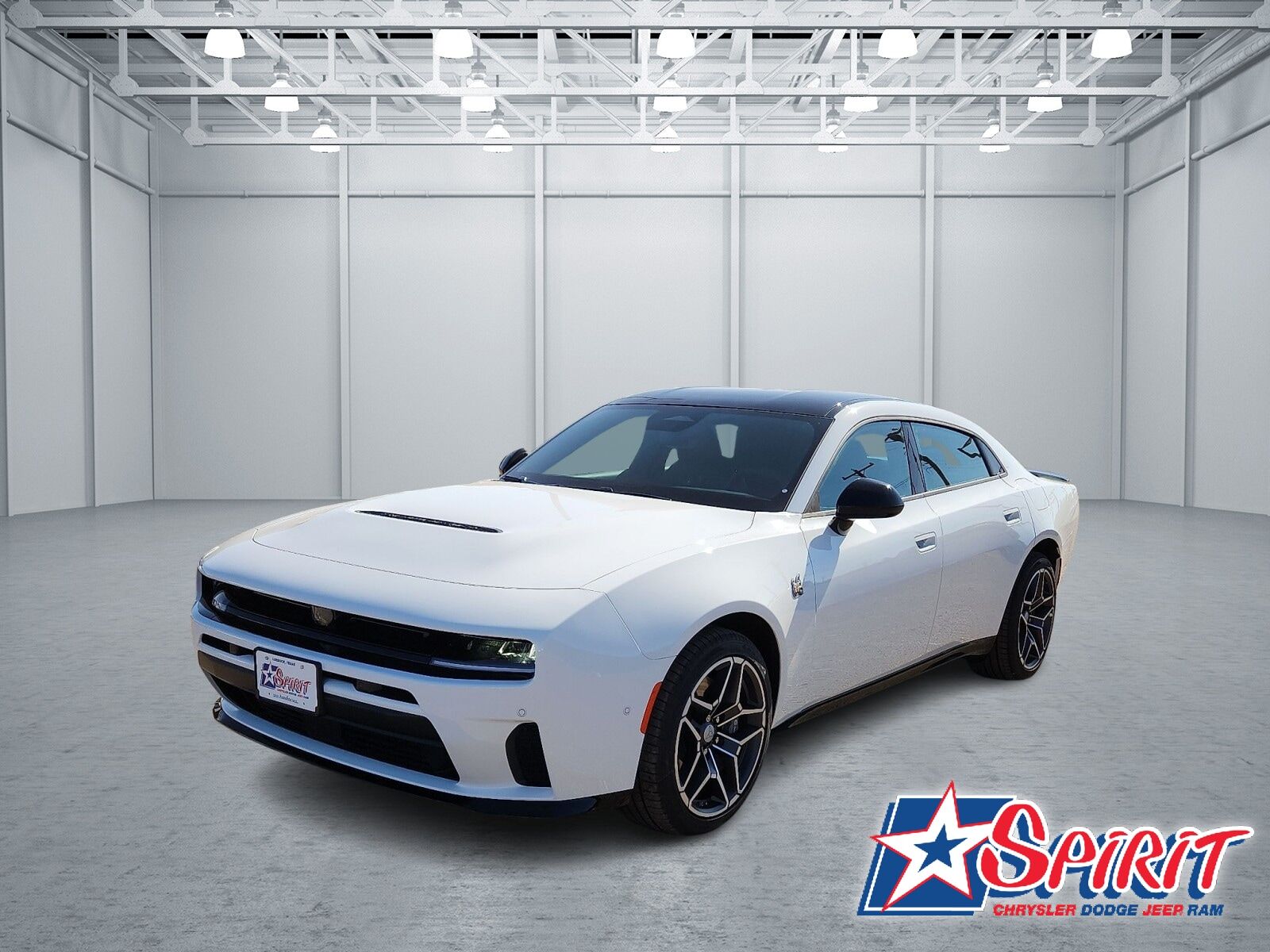 2026 DODGE Charger