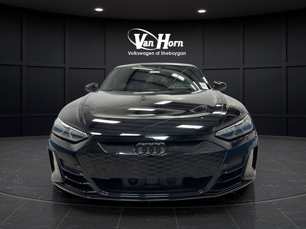 2022 Audi e-tron