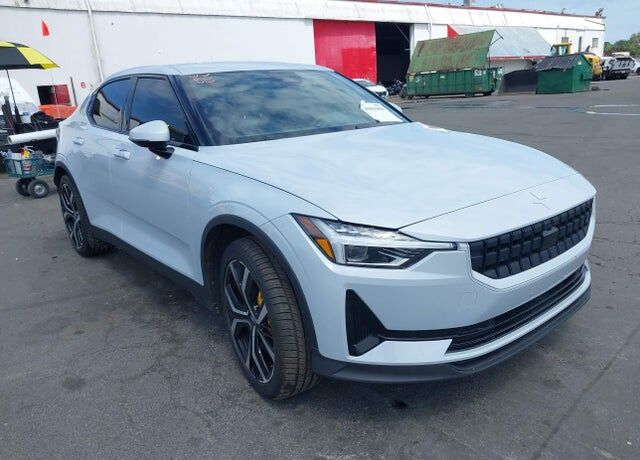 2022 POLESTAR PS2