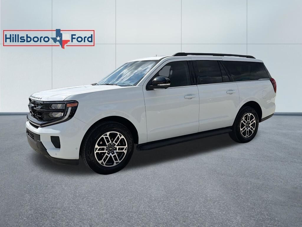 2025 FORD Expedition