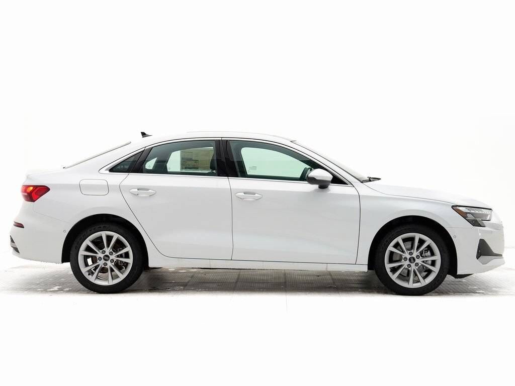 2025 Audi A3