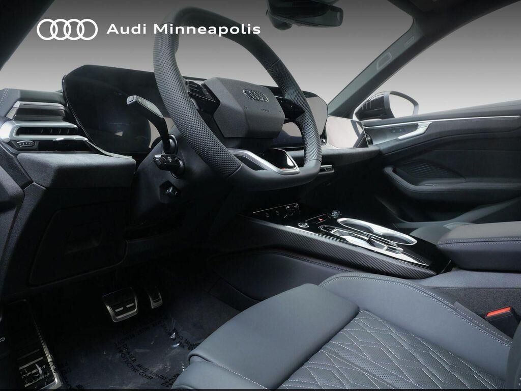 2026 Audi A6