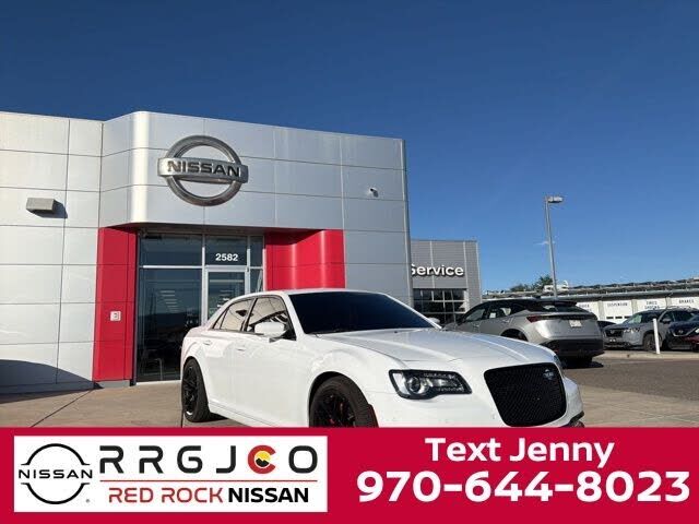 2023 CHRYSLER 300