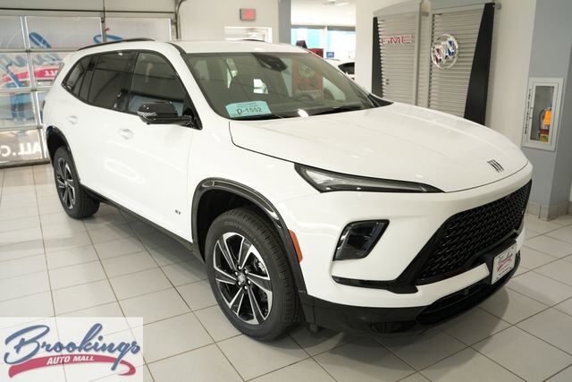 2026 BUICK Enclave