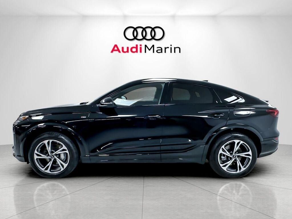 2027 Audi Q6