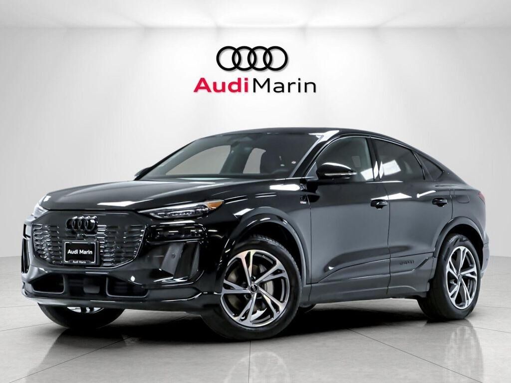 2027 AUDI Q6