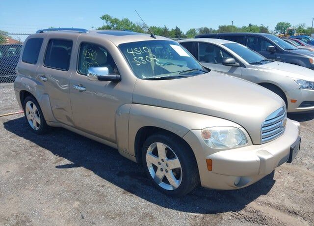 2006 CHEVROLET HHR