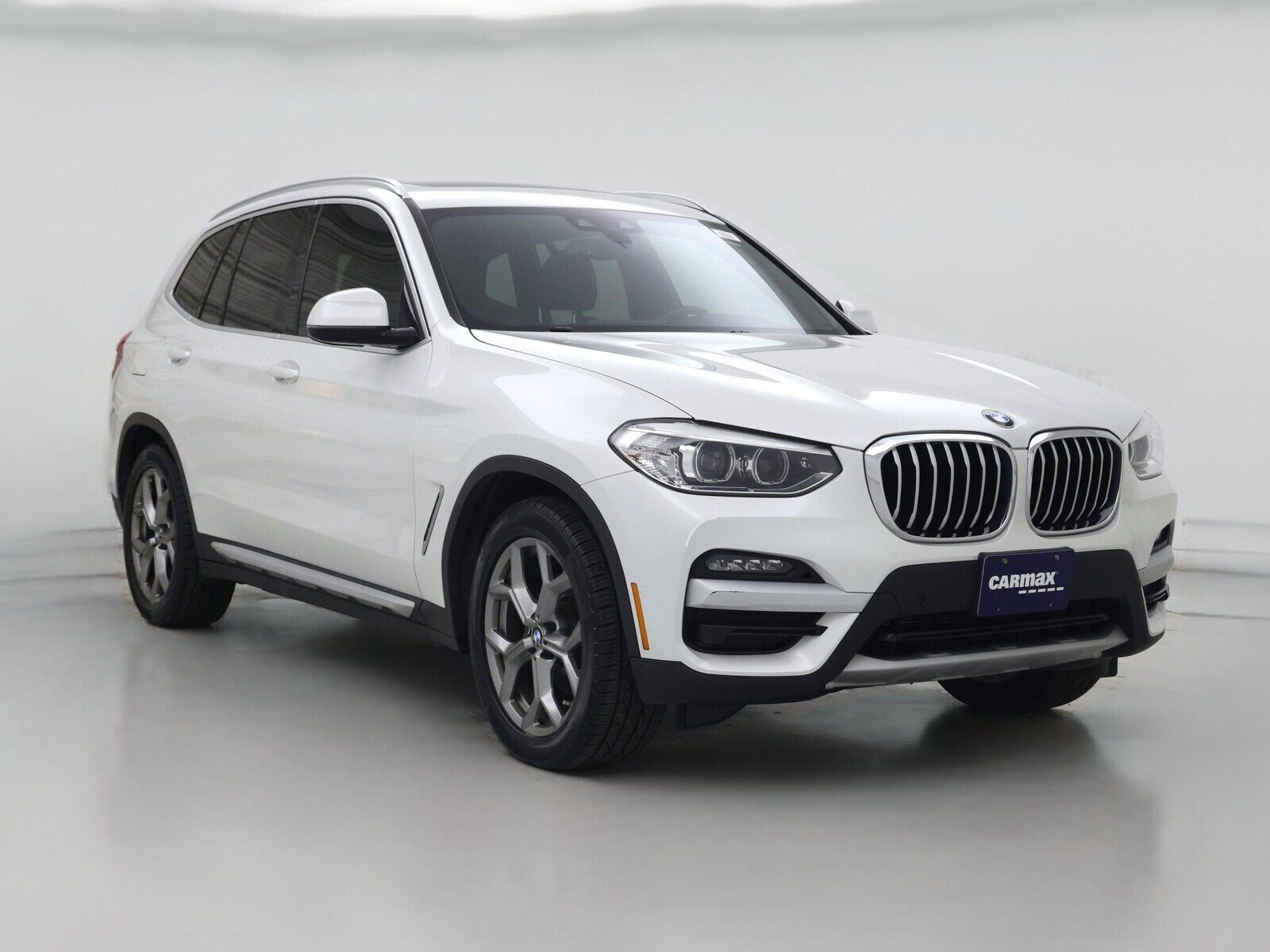 2020 BMW X3