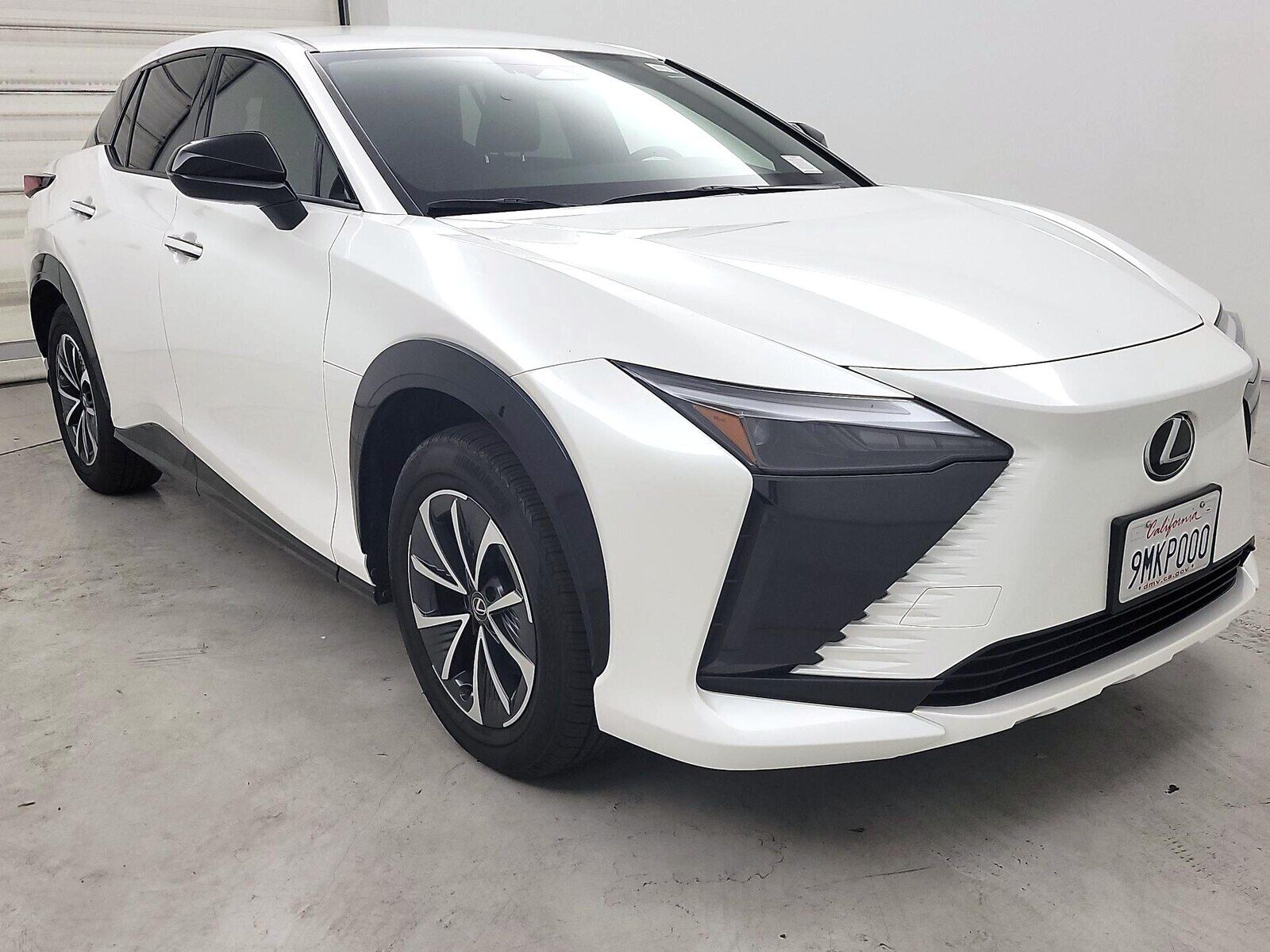 2024 LEXUS RZ