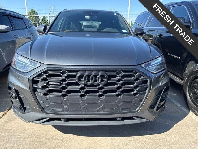 2024 Audi Q5