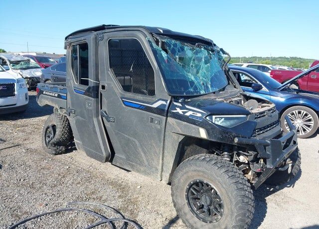2023 POLARIS Ranger