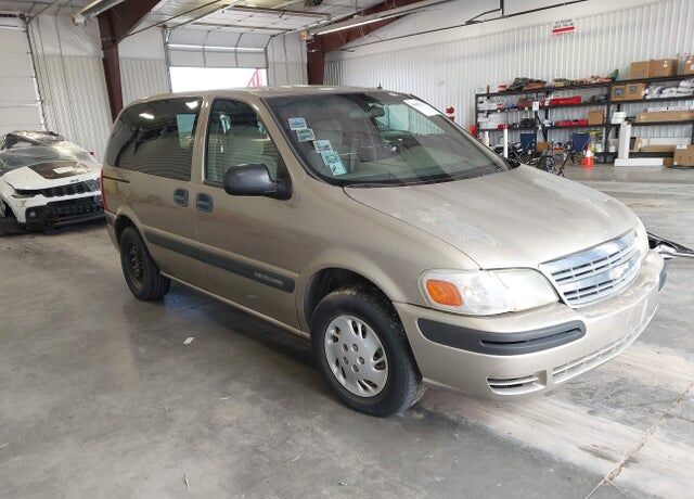 2001 CHEVROLET Venture