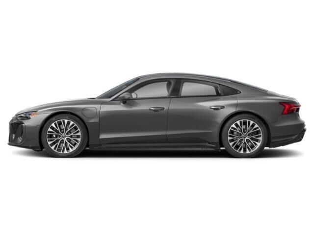 2026 Audi S e-tron GT