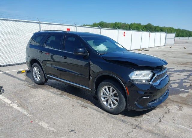2023 DODGE Durango