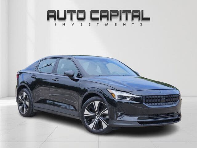 2023 POLESTAR PS2