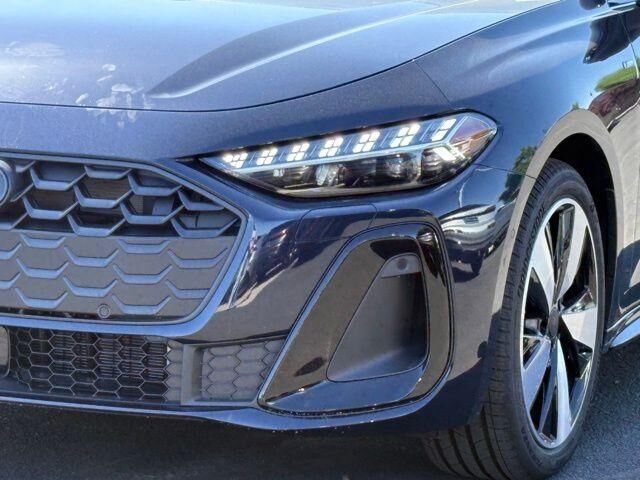 2026 Audi A5