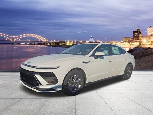2026 HYUNDAI Sonata