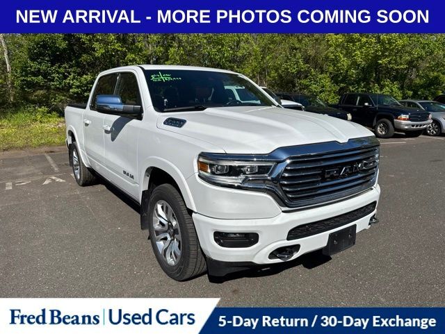 2024 RAM 1500