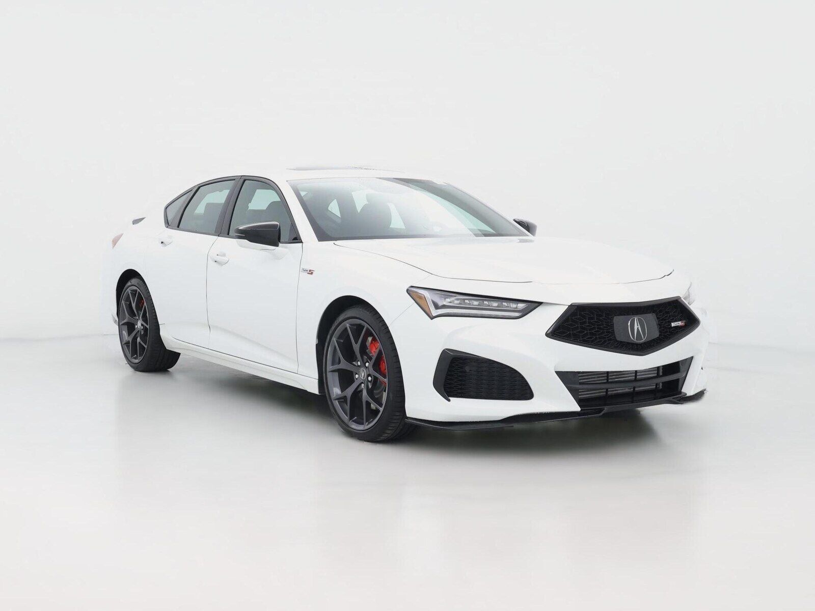 2023 ACURA TLX TYPE S
