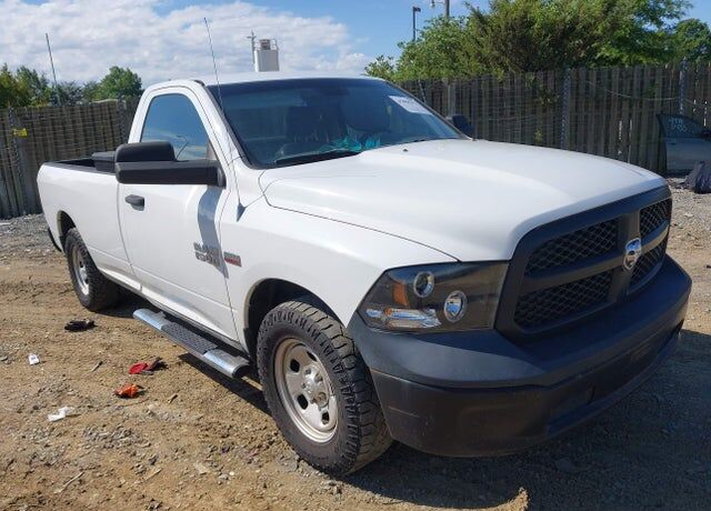2013 RAM 1500