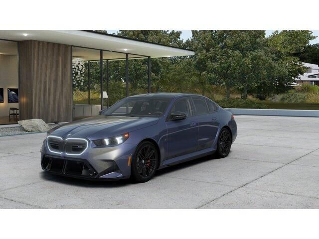 2026 BMW M5
