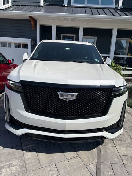 2024 CADILLAC Escalade