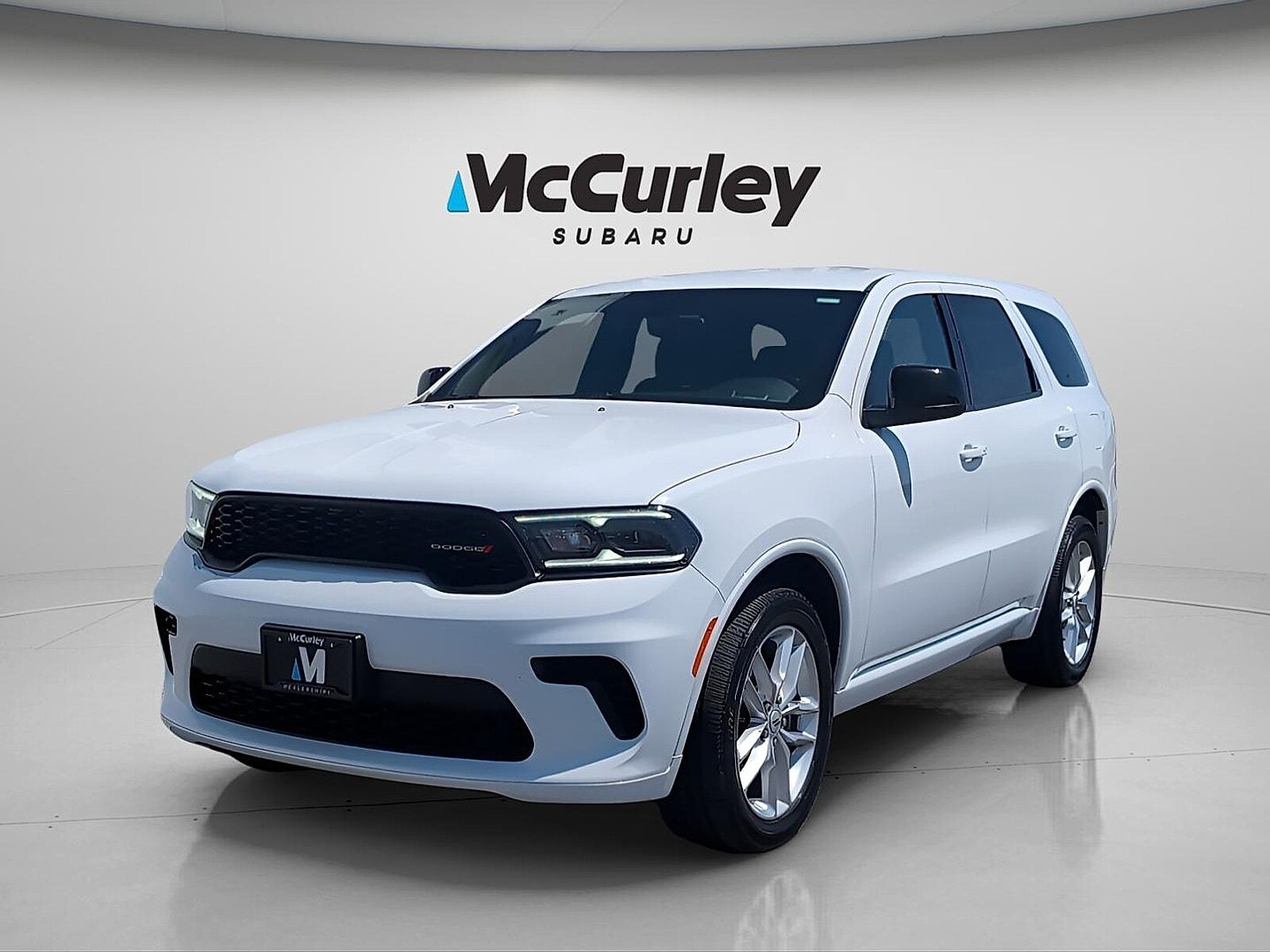 2025 DODGE Durango