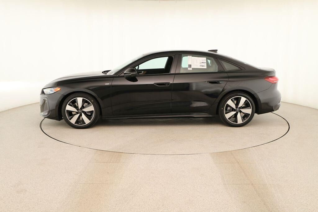 2026 Audi A5