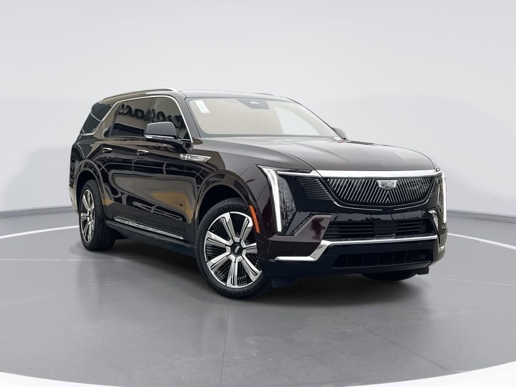 2026 CADILLAC Escalade IQL