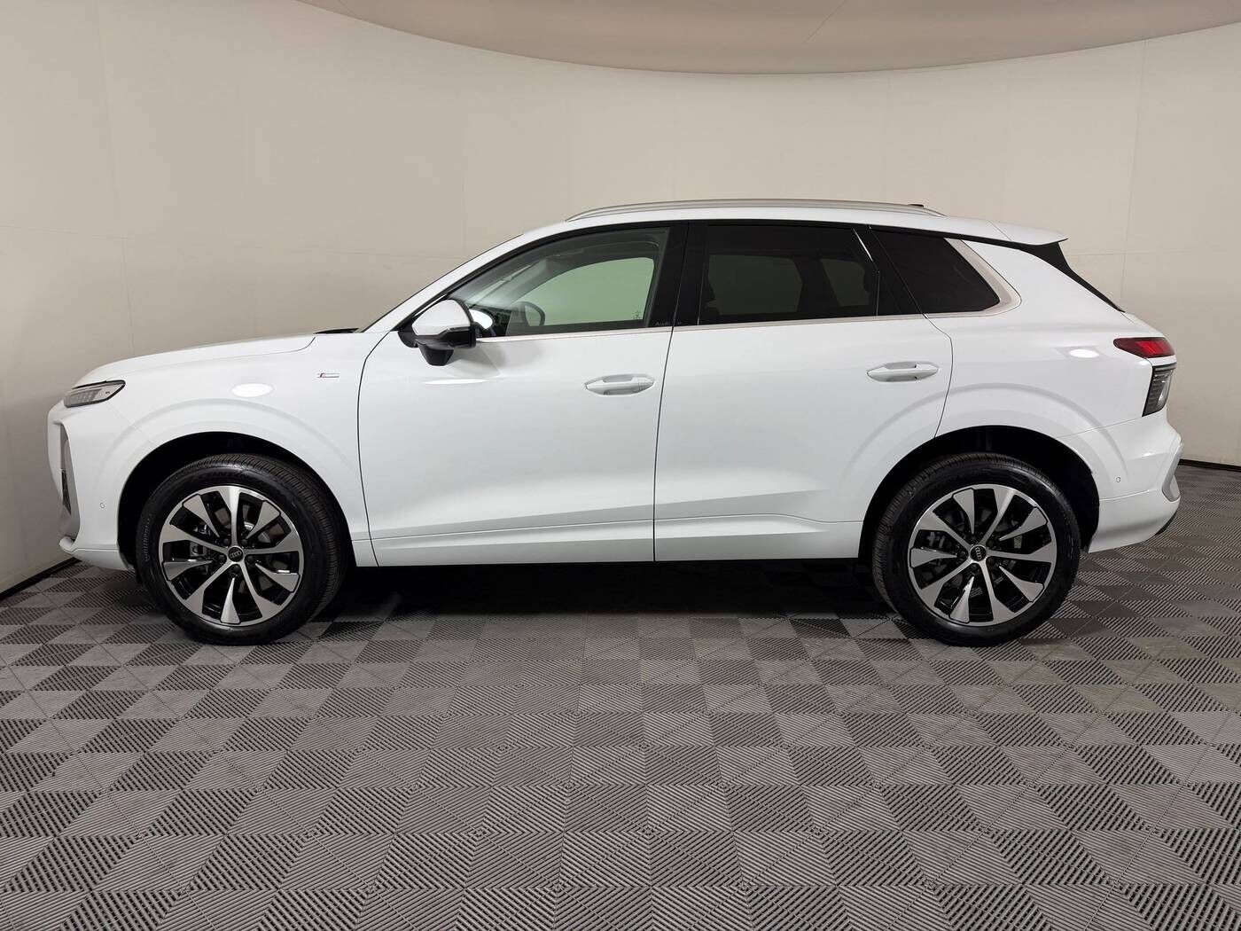 2026 Audi Q3