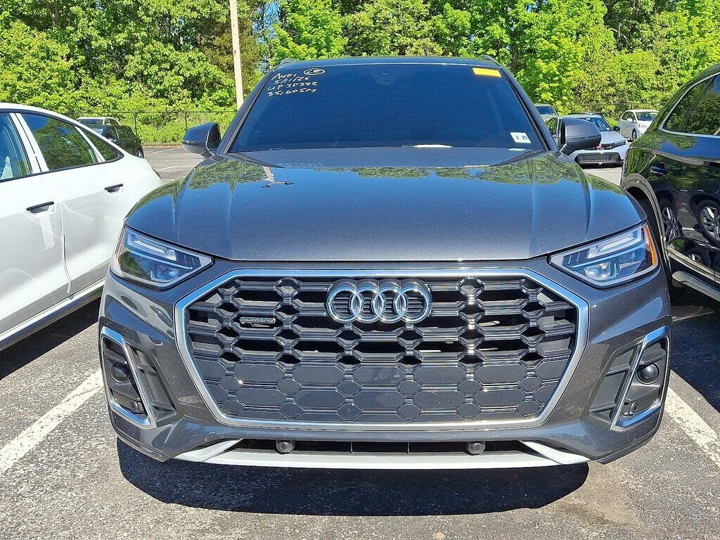2024 Audi Q5