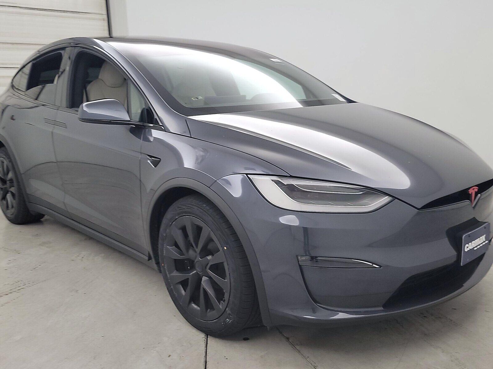 2022 TESLA Model X