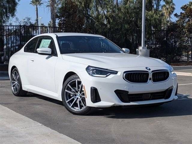 2026 BMW 2 Series