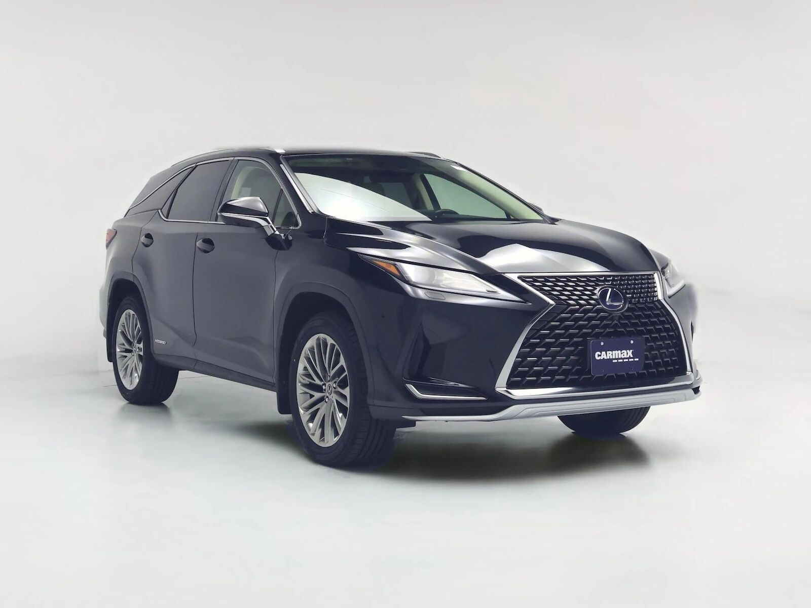 2022 LEXUS RX