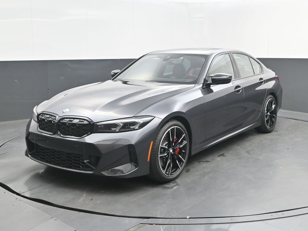 2026 BMW M3