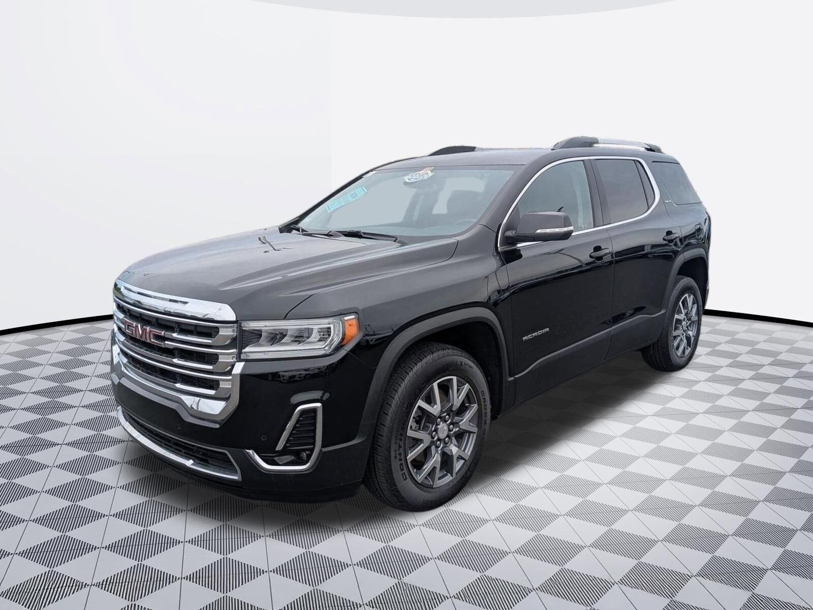 2023 GMC Acadia