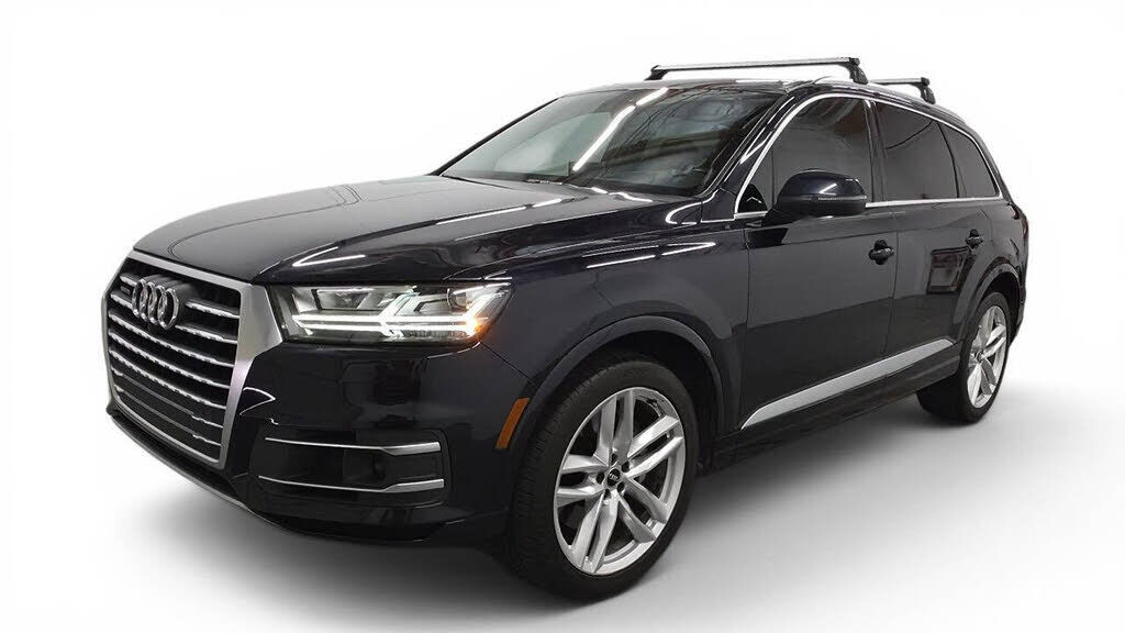 2018 Audi Q7