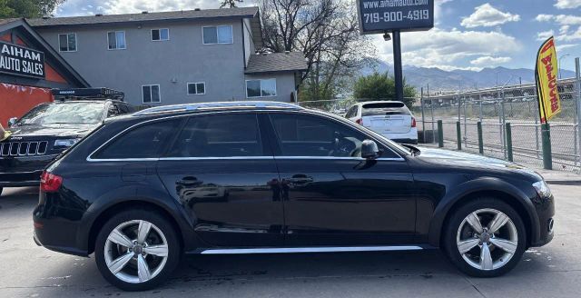 2013 Audi Q5