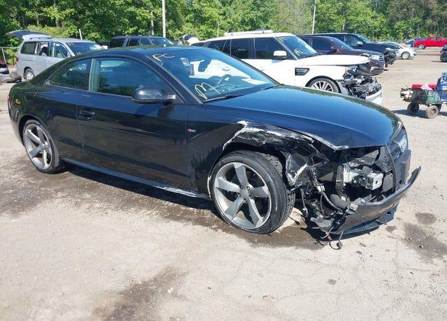 2016 AUDI A5