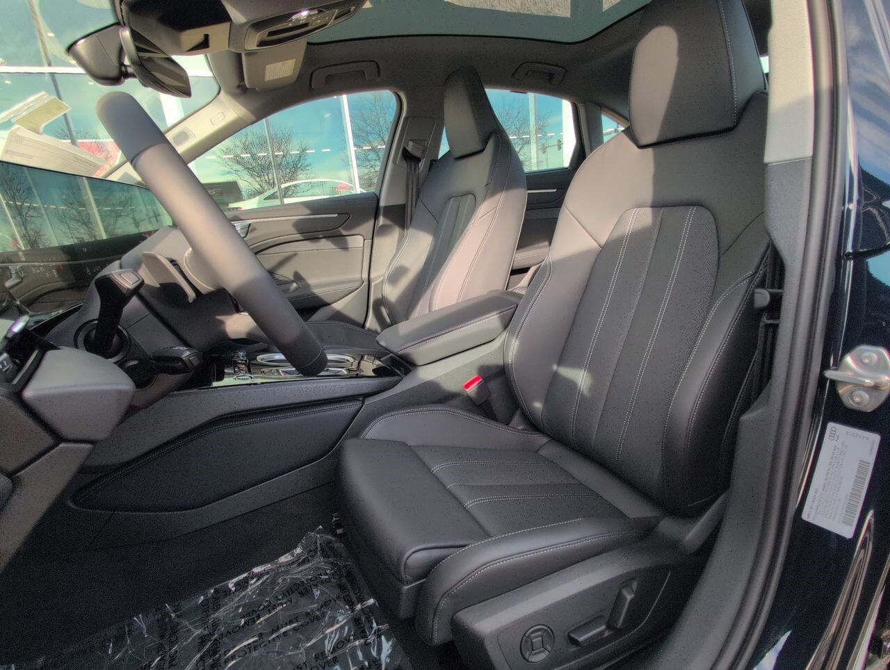 2026 Audi A6