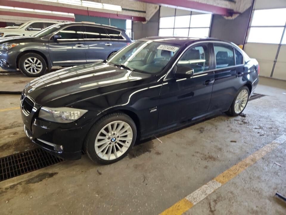 BMW 335i
