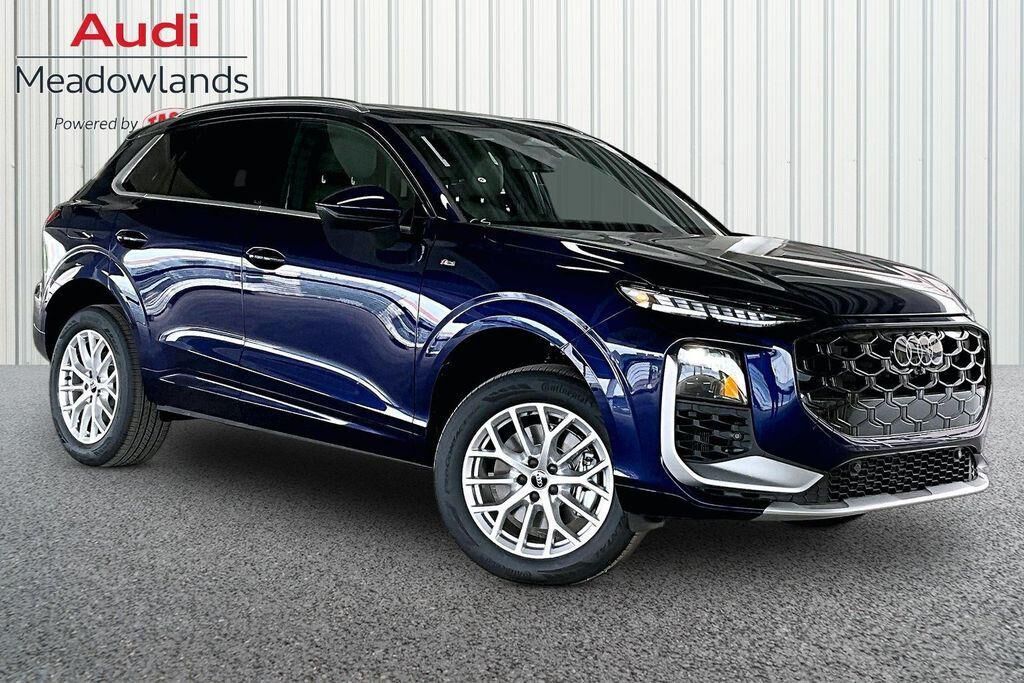 2026 Audi Q3