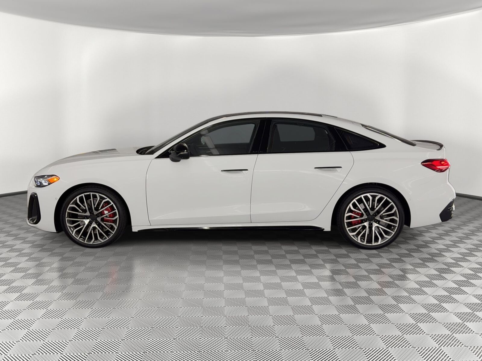 2026 Audi S5