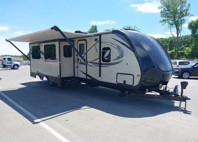 2017 KEYSTONE Keystone