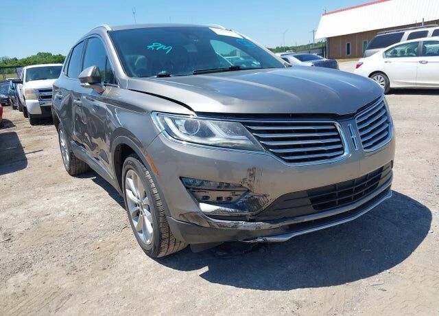2017 LINCOLN MKC